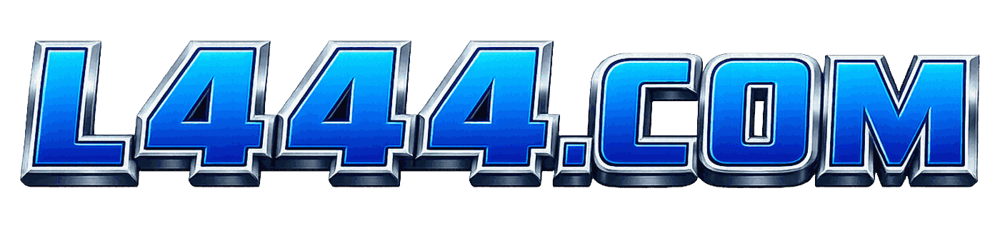 l444.com লোগো